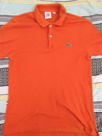 Polo Lacoste