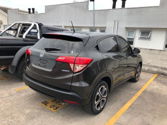 Honda HR-V Lx CVT 2016/2016 (leia todo anúncio) - Foto 4