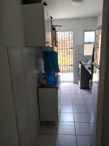 Casa com 3 quartos, nascente, em condomínio fechado à 2 minutos do shopping Pátio Maceió! - Foto 7