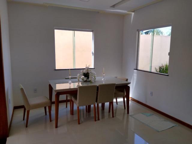 Casa Duplex nova 5/4, varandas, piscina, churrasqueira. Barra do Jacuípe. Oportunidade - Foto 7