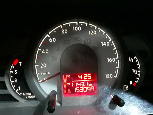 Vende-se fox trend 1.0 flex - Foto 4