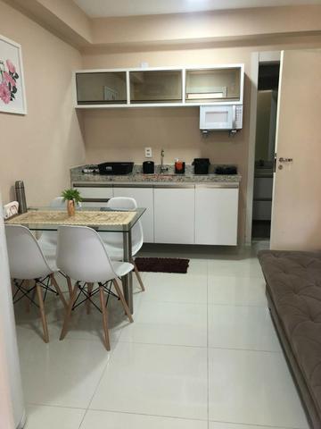 Alugo Apartamento no In Mare Bali- 82 metros - Foto 9