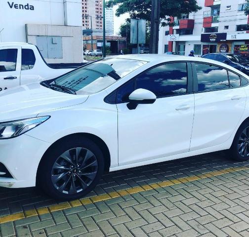Cruze LT 2018 - Foto 2