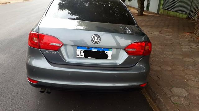 Jetta confortline 2.0 c teto - Foto 5