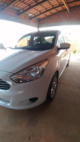 Ford KA 1.5 2015 - Foto 4