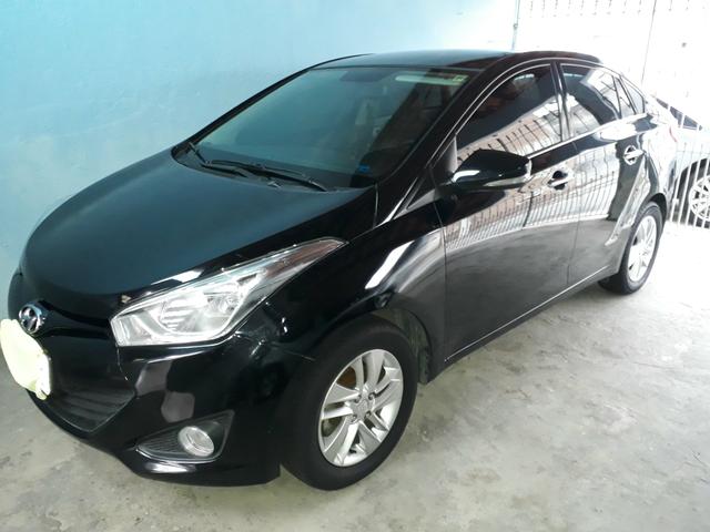 HB20 S Premium 1.6 Flex