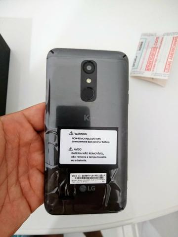 Vendo k11 plus comprado 2 dias - Foto 2