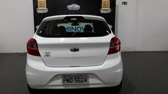 Ford Ka 1.0 - Oferta p/ Fechar Logo, Ligue ou Whatsapp * Fellipe Félix - Foto 4