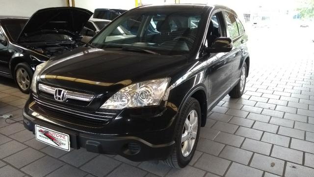 Crv LX 2009 - Foto 2