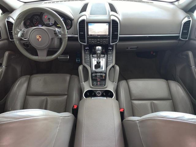 Porsche cayenne 2011/2012 4.8 s 4x4 v8 32v turbo gasolina 4p tiptronic - Foto 3