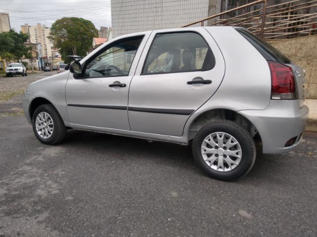 Palio 1.0 100% Financiado - Foto 3