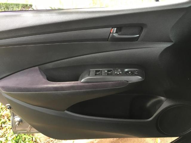 Honda City LX 2012/2013 - Foto 10