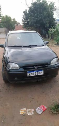 Vendo corsa sedan 99/ *