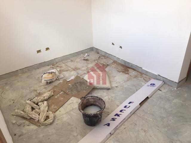 Casa com 2 dormitórios à venda, 58 m² por r$ 199.000 - sítio cercado - curitiba/pr - Foto 9