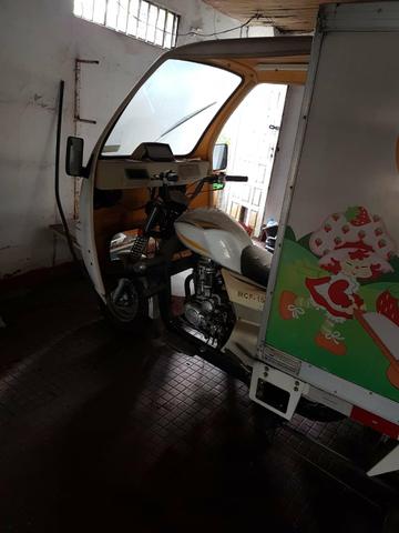 Vendo esse triciclo
