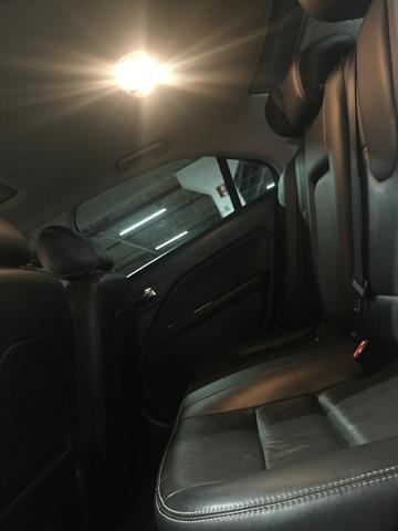 Ford Fusion 2.5 16V SEL 2011/2012 (segundo dono) veiculo conservado - Foto 10