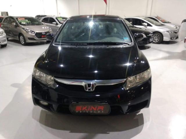 Civic LXS 2009 Automático - Foto 10