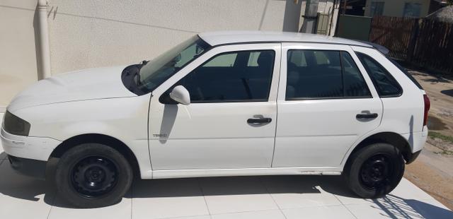 Gol Trend 2008 - Foto 3