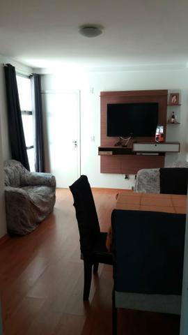 Apartamento dois quartos padrão, Bairro Camargos - BH