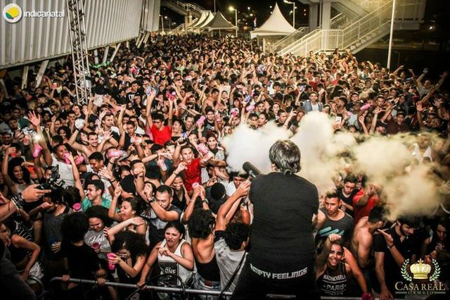 Bazooka - Efeito Co2 para DJ - Foto 2