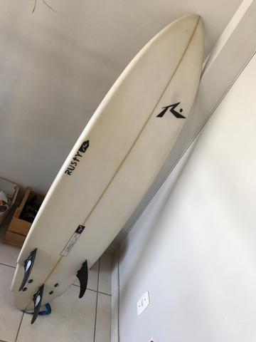 Prancha rusty 6.0