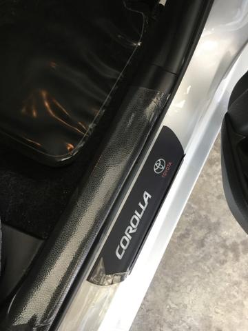 Corolla GLI primeiríssimo 14000 rodados - Foto 4