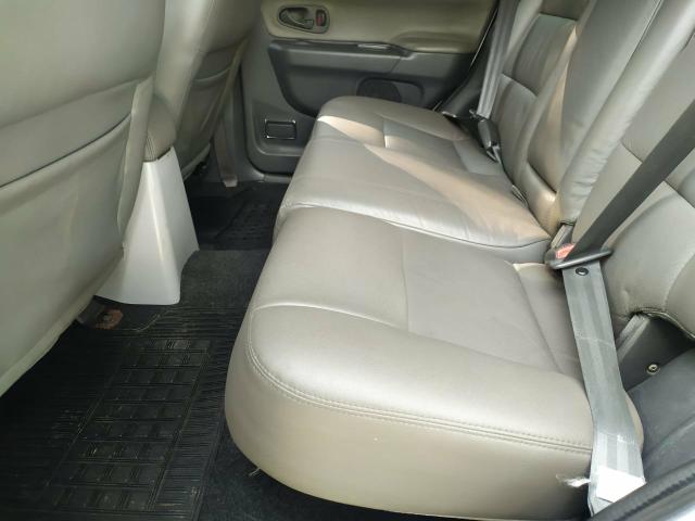 Pajero sport HPE 2.5 AT 2008 - Foto 6