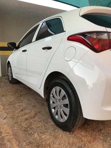 Vendo HB20 2019 único dono!!!