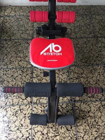 Ab Stretch - Foto 3