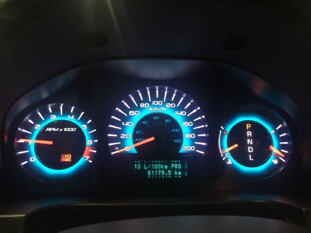 Ford Fusion 2.5 16V SEL 2011/2012 (segundo dono) veiculo conservado - Foto 12