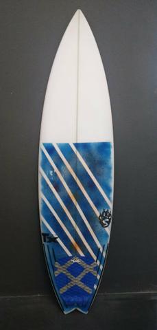 Prancha 6'0" / 27.5 L