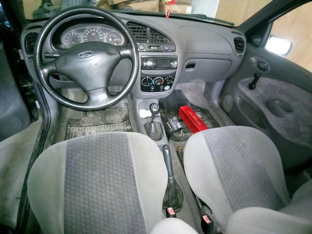 Fiesta 1.6 glx - Foto 2