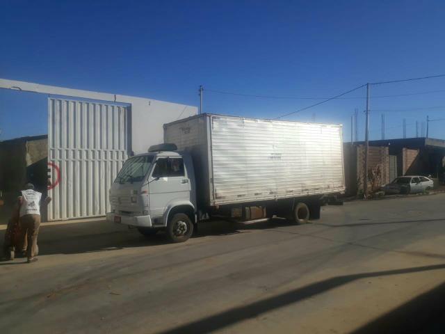 Wds transportes e mudanças - Foto 2