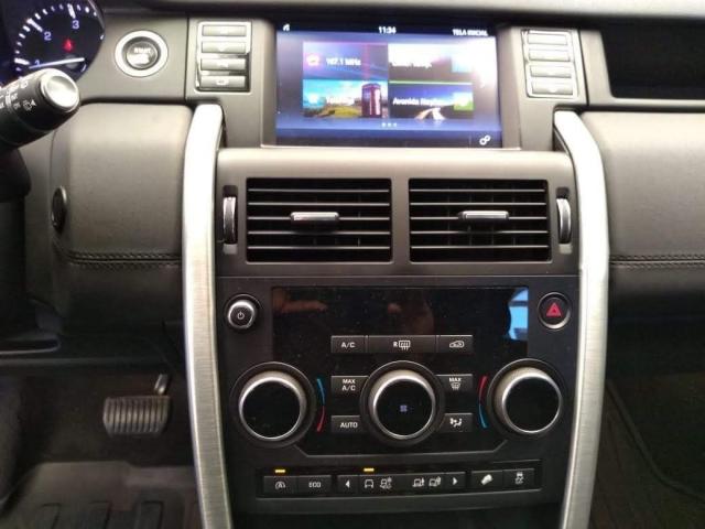Land Rover Discovery Sport HSE 2.0 TD4 4P - Foto 8