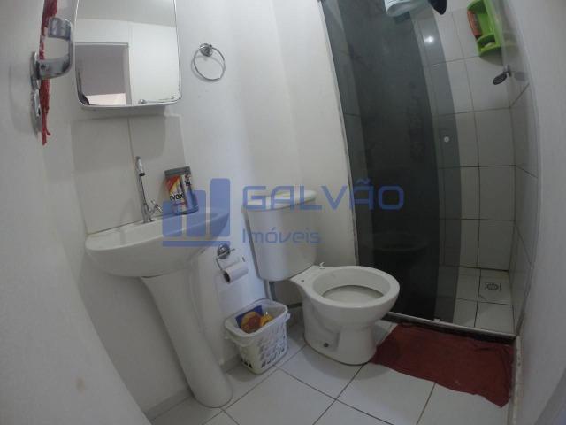 MR- Oportunidade, apartamento 2Q com Escritura Grátis próximo a Laranjeiras - Foto 9