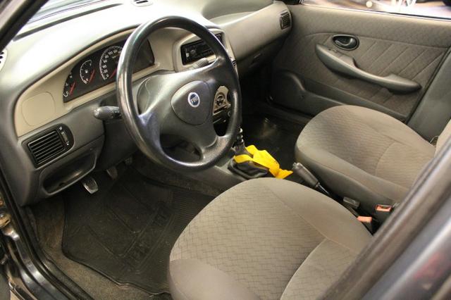 Fiat Palio 1.0 EX Fire - Repasse | Abaixo da FIPE - Foto 4