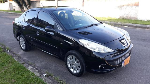 Peugeot 207 xs sedan passion 1.6 completíssimo 2010 - Foto 3