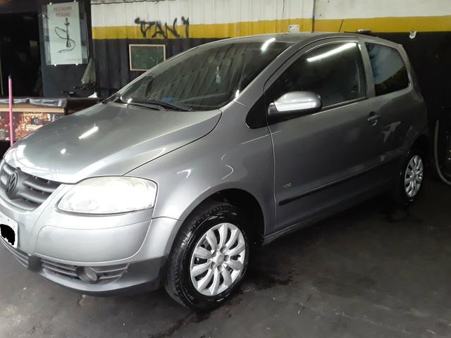Vende-se fox trend 1.0 flex
