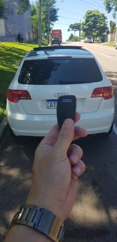 A3 SportBack pacote premium
