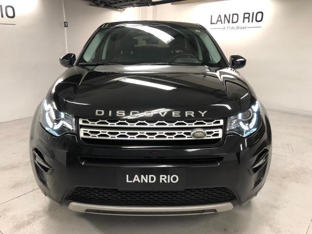 Land Rover Discovery Sport HSE 5 lug. 2018/2018 c/27.000 km - Land Rio (21) 2431-2020 - Foto 2