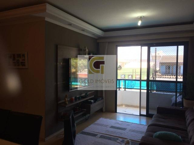D Oportuniade!!!! -otimo apartamento-jardim das industrias - otima localizaçao-sjc - Foto 4