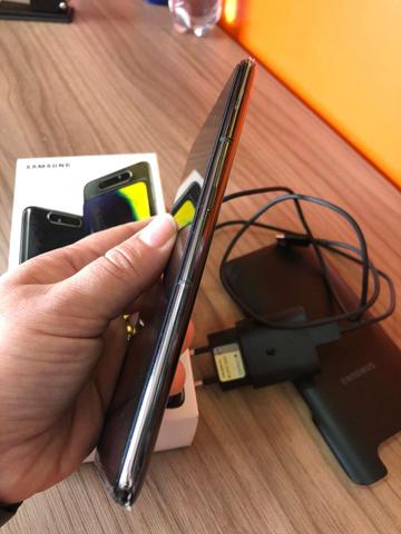 Samsung Galaxy A80 128GB - Foto 4