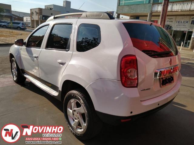 Renault/Duster Exp. 1.6 2014/2015 - Foto 7