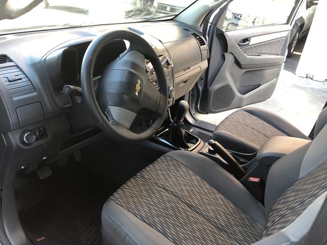Gm s10 lt cd 4x4 2013 diesel completa - Foto 9