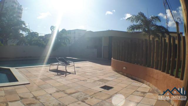 Apartamento a venda no condomínio 4 oceanos, nova parnamirim, 3 quartos, 1 suíte - Foto 9