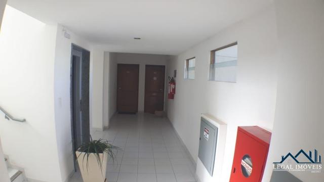 Apartamento a venda no condomínio 4 oceanos, nova parnamirim, 3 quartos, 1 suíte - Foto 20