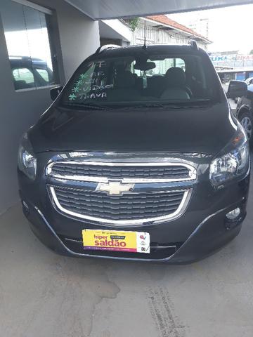 Gm - Chevrolet Spin - Foto 6