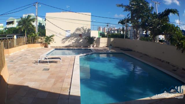 Apartamento a venda no condomínio 4 oceanos, nova parnamirim, 3 quartos, 1 suíte - Foto 8