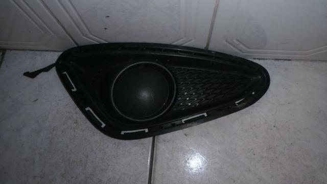 Moldura do Milha Hb20