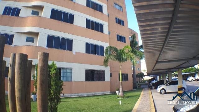 Apartamento a venda no condomínio 4 oceanos, nova parnamirim, 3 quartos, 1 suíte - Foto 7